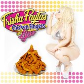  Trisha Paytas - Chicken Fingers and Lipo