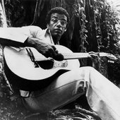 Jorge Ben (Michael Ochs, 1976)