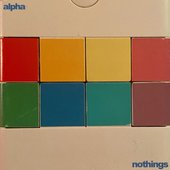 Alpha EP