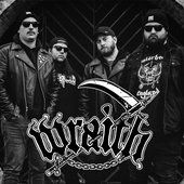 Wraith (Indiana, USA)