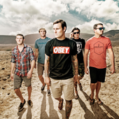 Parkway Drive PNG