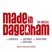 Made in Dagenham the Musical (Original London Cast Recording)