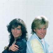 Modern Talking