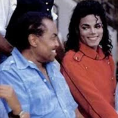 Joe & Michael