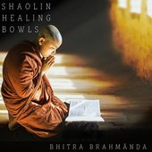 Shaolin Healing Bowls