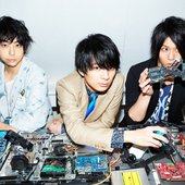 UNISON SQUARE GARDEN music, videos, stats, and photos | Last.fm