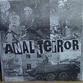anal terror