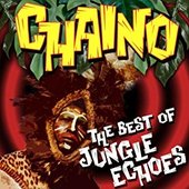 Jungle Echoes - The Best Of