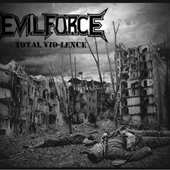 Evil Force Thrash