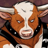 minothebull için avatar