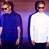 Galantis