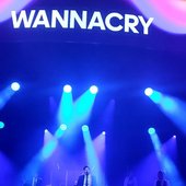 WANNACRY on "ЗВУК" music festival on June the 9th, 2022