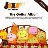 The Guitar Album