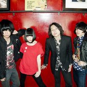 The Mash (Japanese Rock)