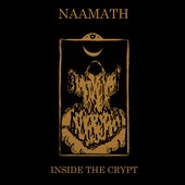 Cover art of debut demo