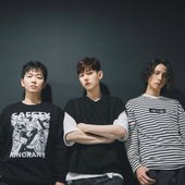 It's My Turn (잇츠마이턴)
