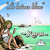 Le Bateau Blanc