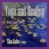 Yoga and Healing