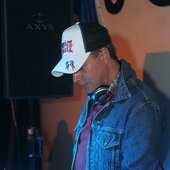 Gerardo Roschini A.K.A. DJ Zatox