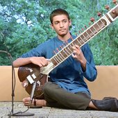 Baldev Ranna playing Sitart