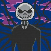 The Skull!