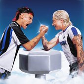 Ca7riel & Paco Amoroso