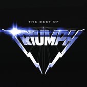 The Best Of Triumph
