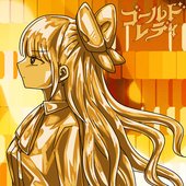 GOLD LADY
