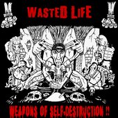 Weapons Of Self Destruction 12\"