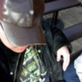 LastFM profile picture for @bizkit