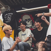 Kings and Queens (Nagoya, Japan)