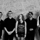 Band promo