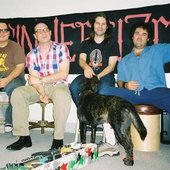 the band members