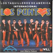Los Taquilleros de América