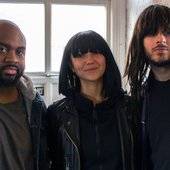 Khruangbin