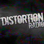 Awatar dla distortionradio