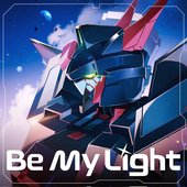 Be My Light