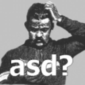 LastFM profile picture for @Jig