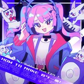 How to Make Music Game! [Bof:Nt] - Single