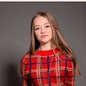 Connie Talbot