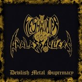 Devilish Metal Supremacy