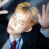 joh! spotify profile picture