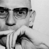 Michel Foucault