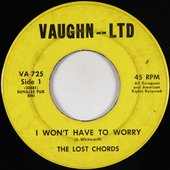 The Lost Chords