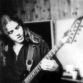 Charles Michael Schuldiner