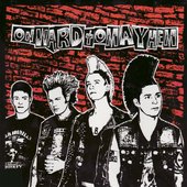 Onward to Mayhem (Vinyl,Digital Only)
