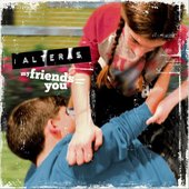 My Friends Over You - Single