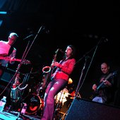 Patsy Gamble Band