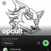 stream opcult instead bozo😂