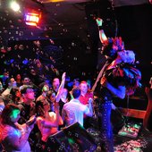 Album Release Party